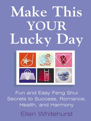 cover image of Make This Your Lucky Day